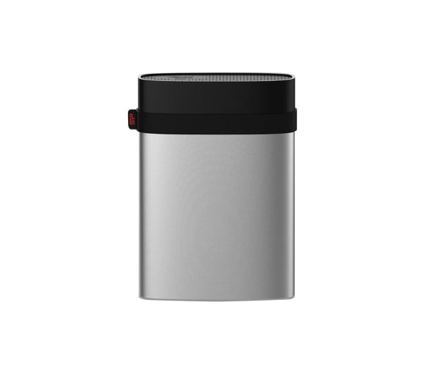 Silicon Power Armor A85 4TB USB 3.2 Gen. 1 Srebrny - 420265 - zdjęcie